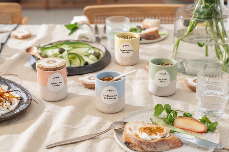 Alternativen für Just Spices Gewürze