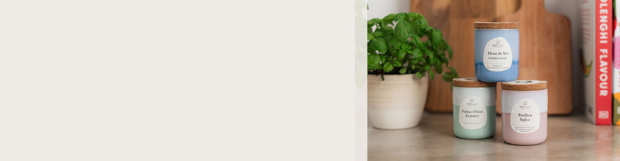 Collection Banner