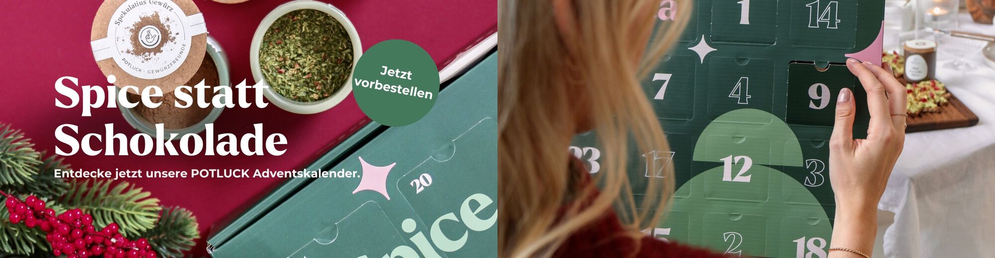 Collection Banner