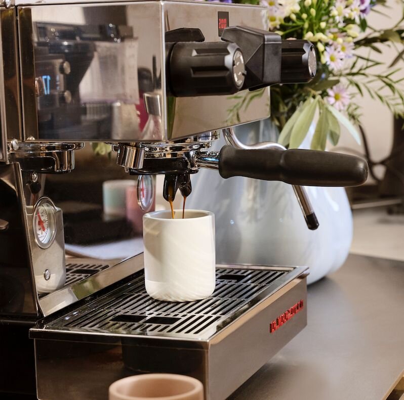 Heute schon an morgen denken 