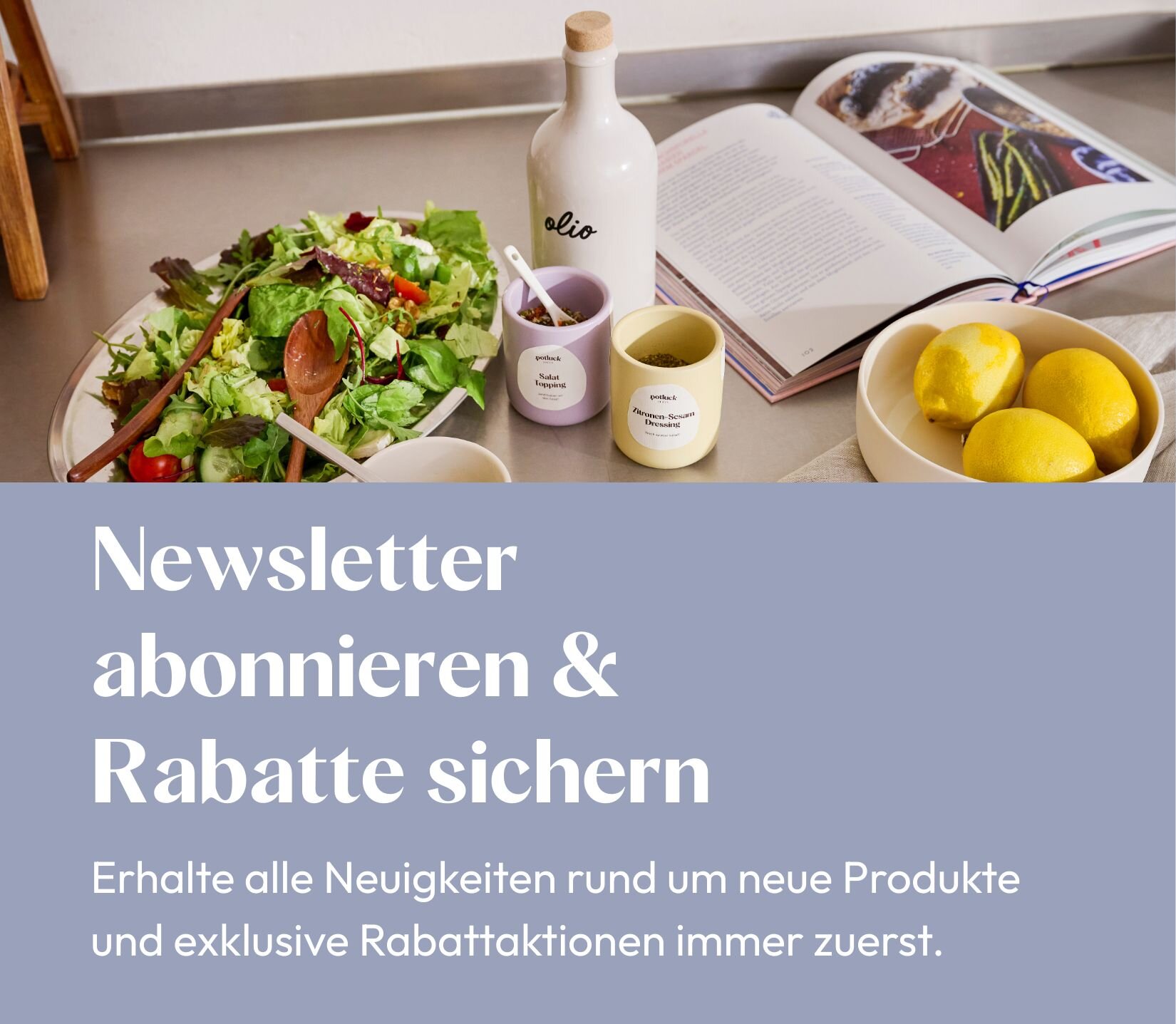 newsletter