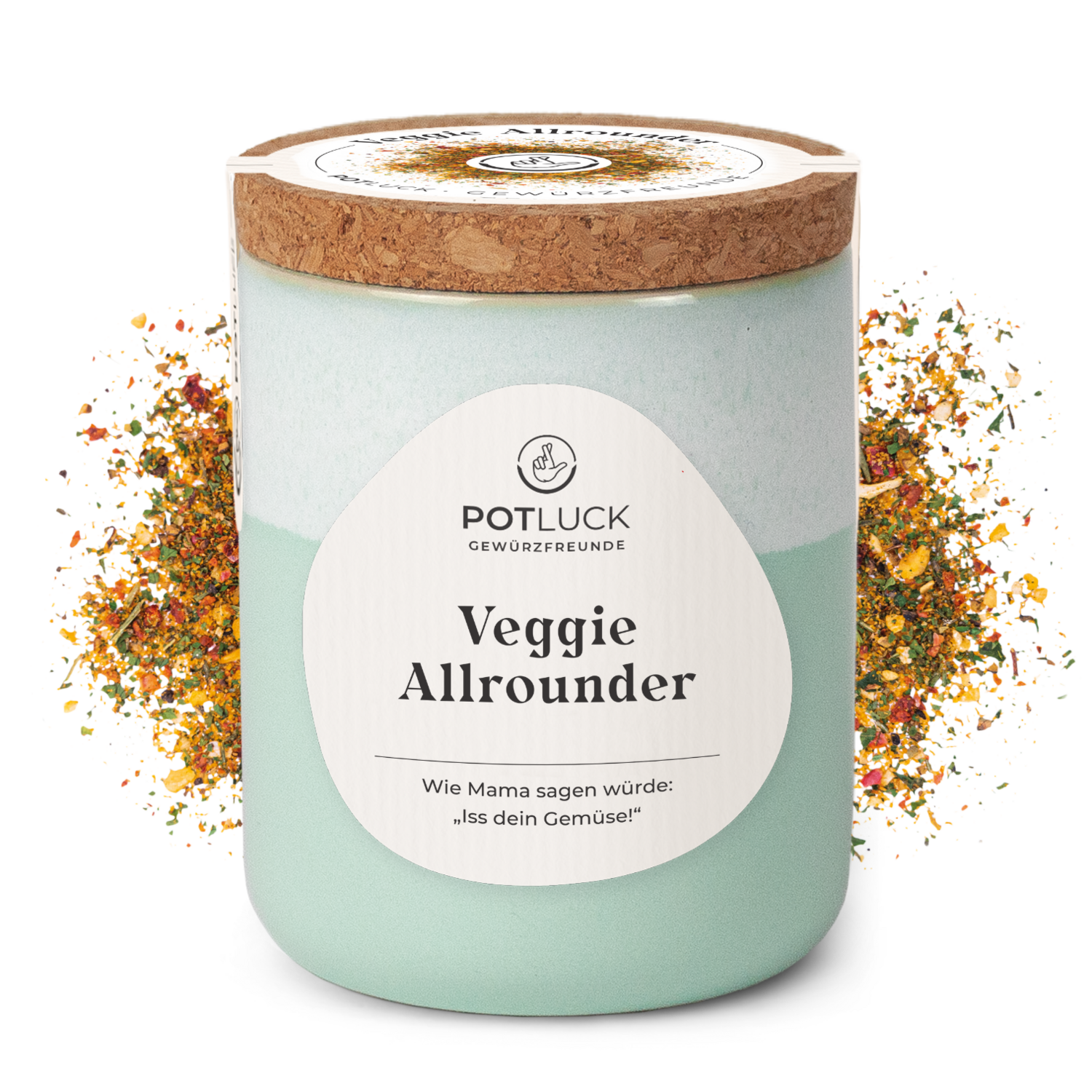Veggie Allrounder 