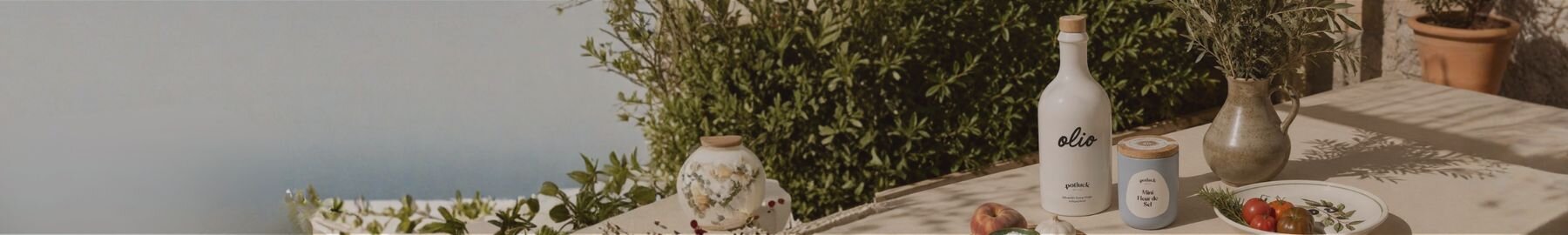 Collection Banner