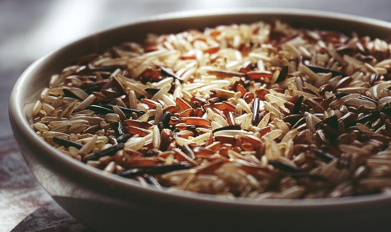 Reis Richtig Kochen: Die besten Tipps für perfekt gegarten Reis