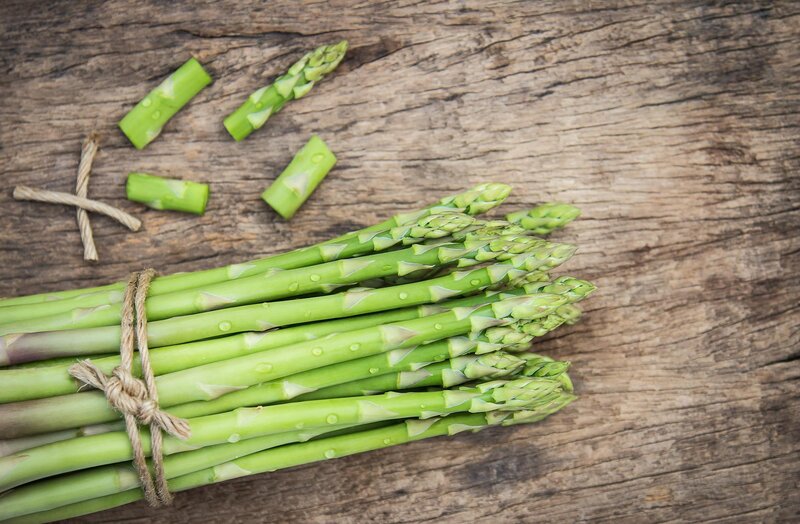 Spargel richtig kochen: Schritt-für-Schritt-Anleitung für Perfektion