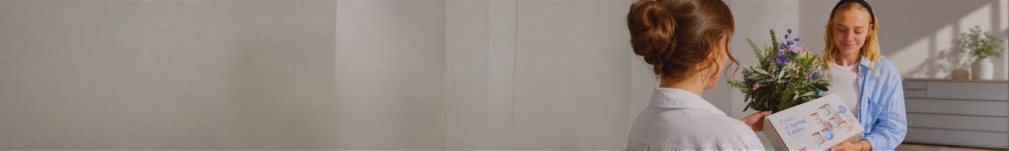 Collection Banner
