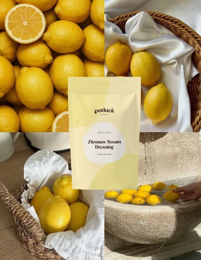 Finde Inspirationen #KochenMachtFreunde