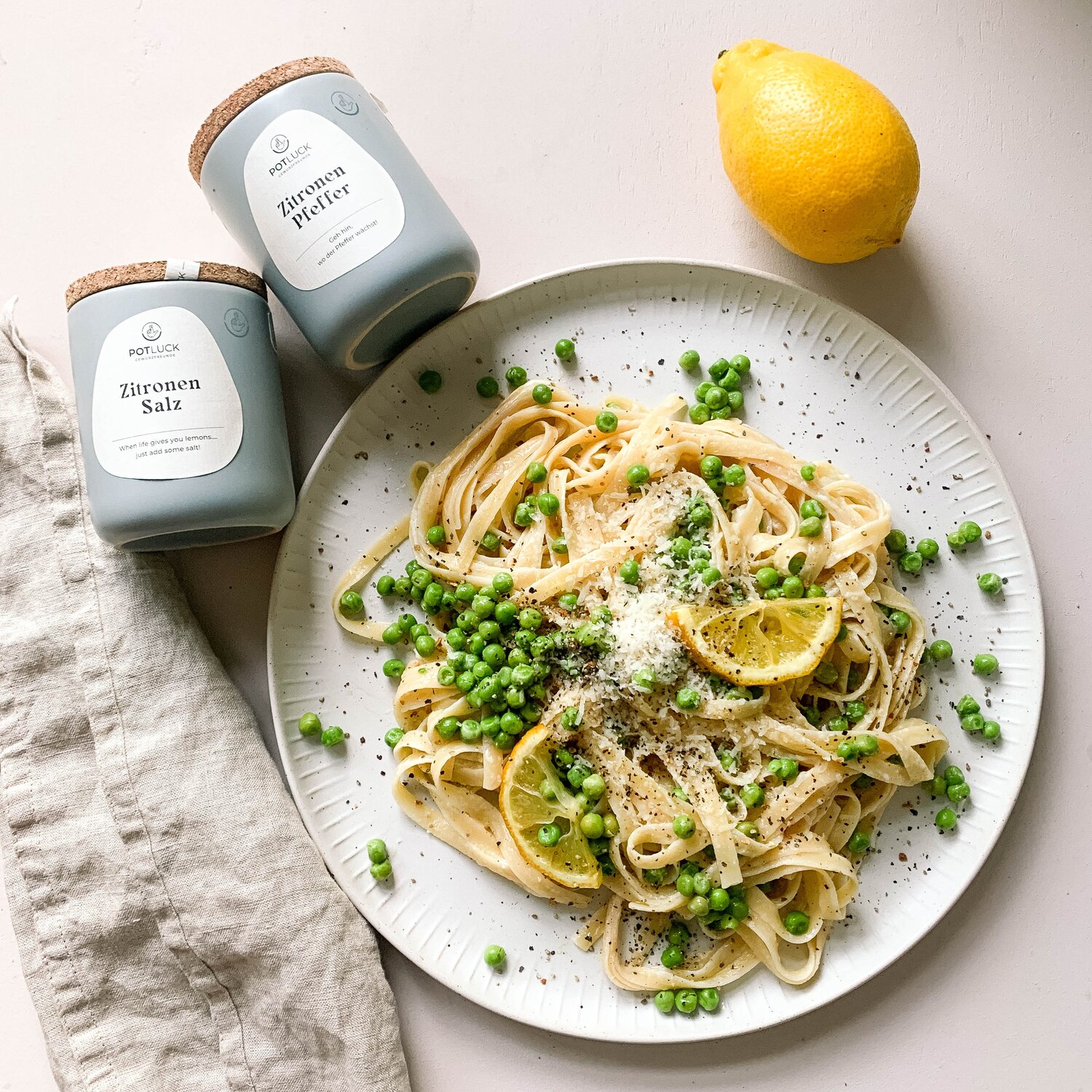 Rezept gefällig?