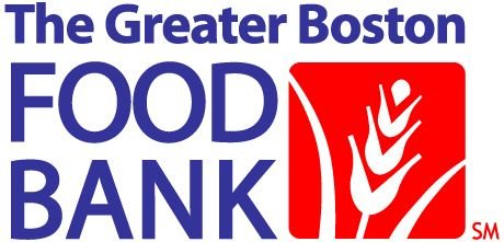 greater boston food bank logo