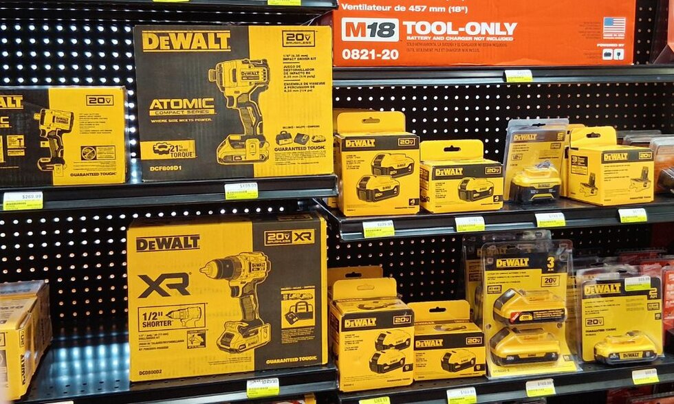 Dewalt