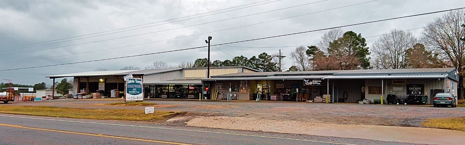 Banner background image