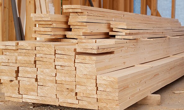 Lumber