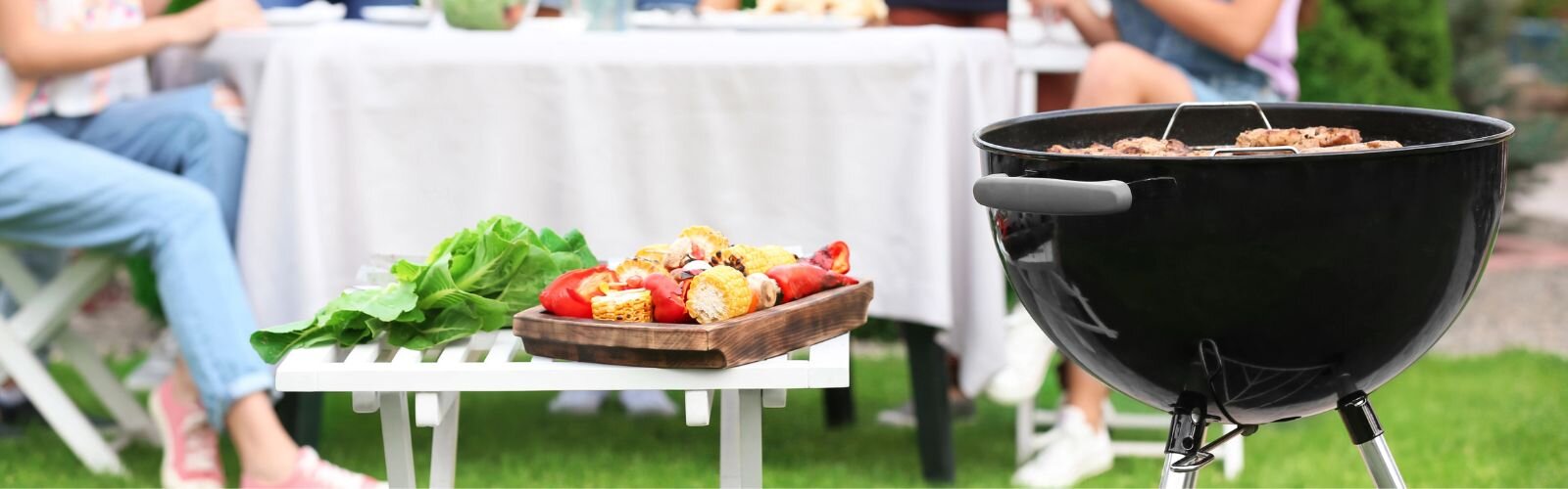 Outdoor Living Patio