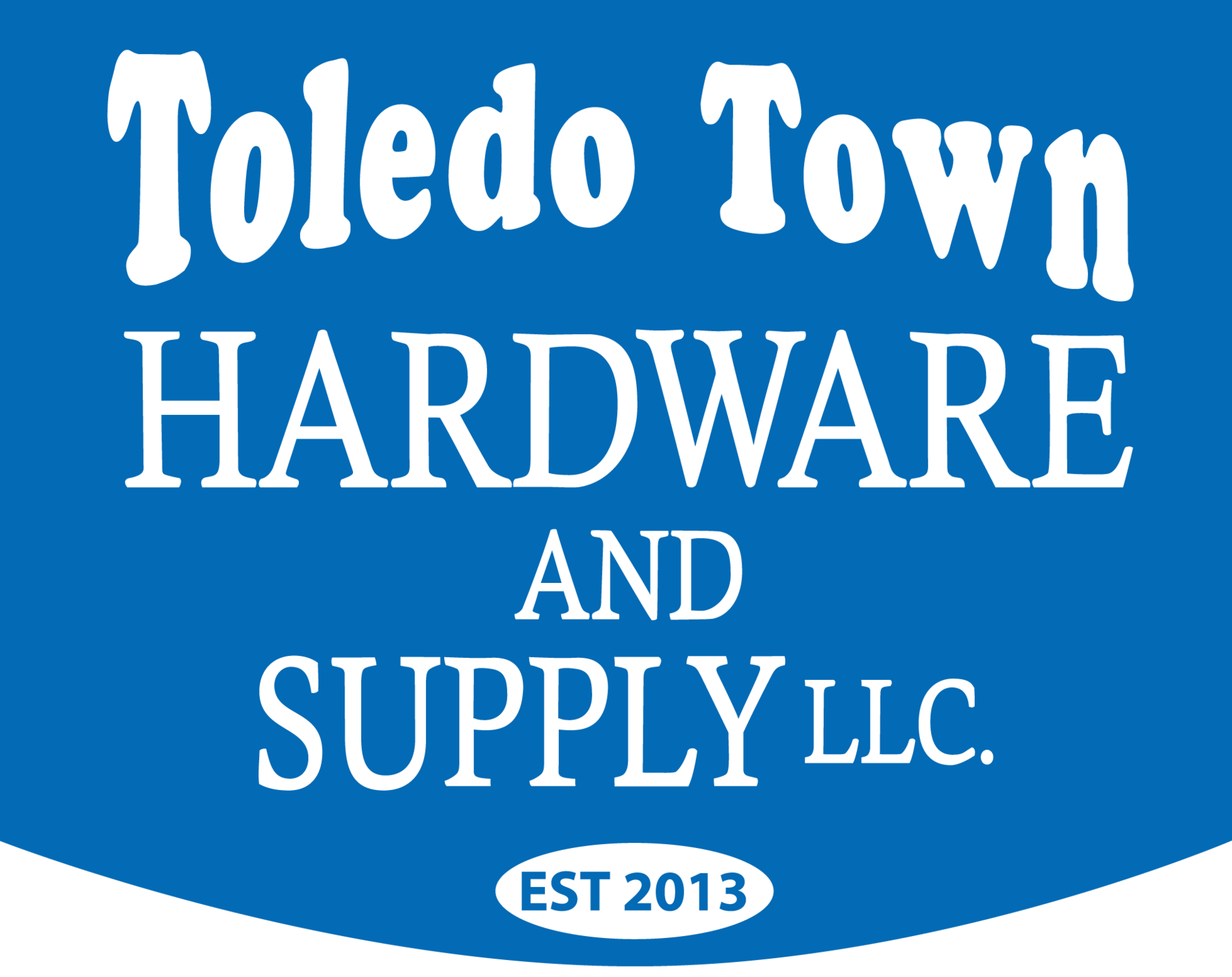 Toledo Town Hardware and Supply