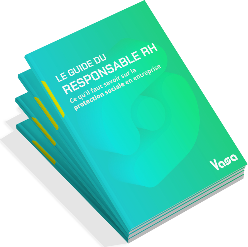 Le guide du responsable RH