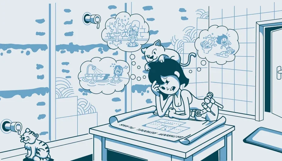 Essential Tips for Planning a Bathroom Remodel Successfully