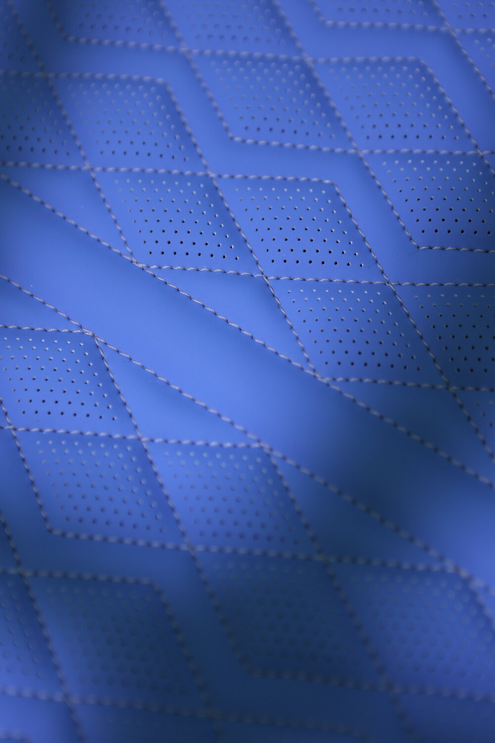 Audi S5 Sportback interior - Slide 1