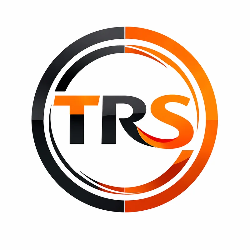 TRS Logo