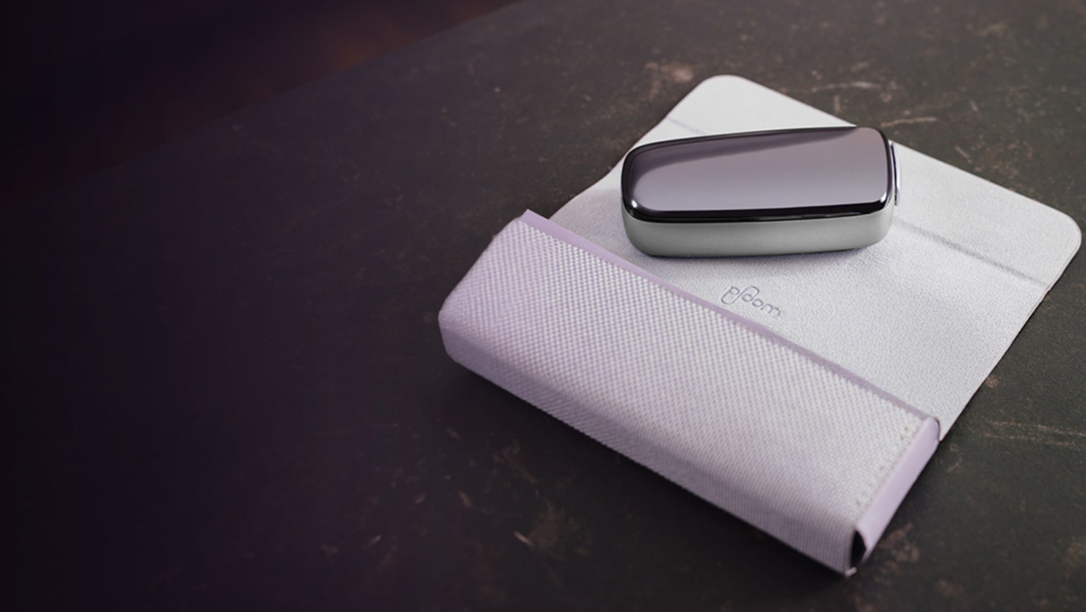 Ploom dodaci Lavender