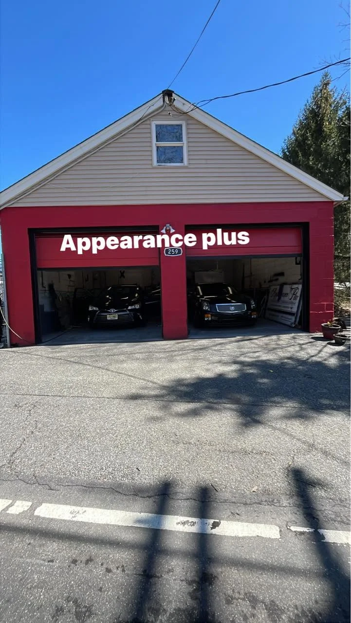 Appearance Plus shop