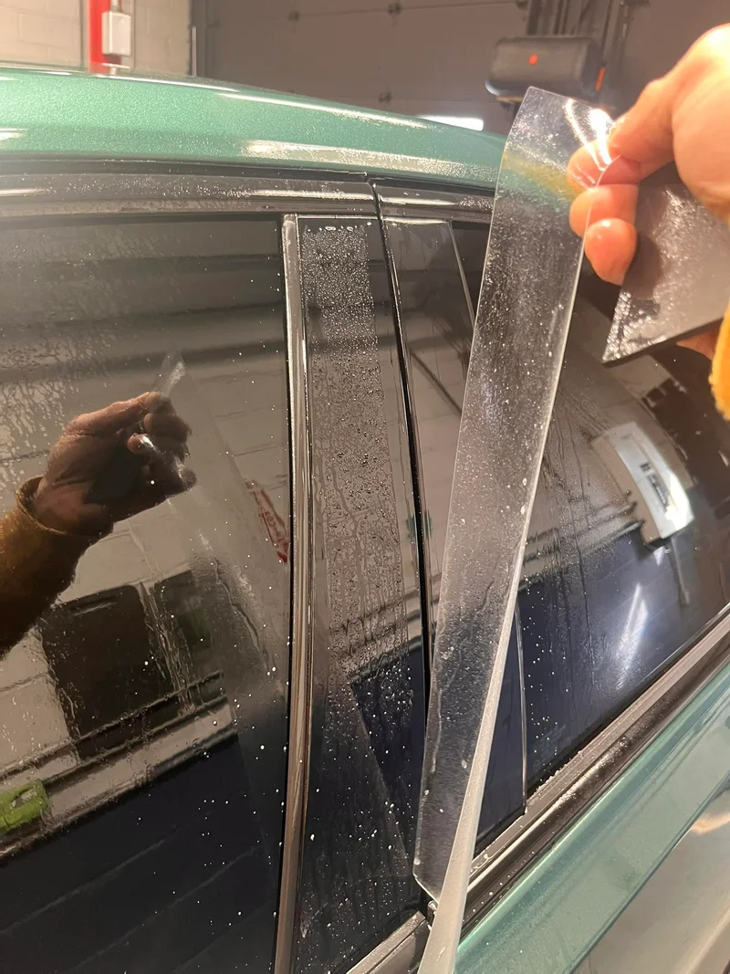 Paint Protection Film, paint protection film in Washington, NJ