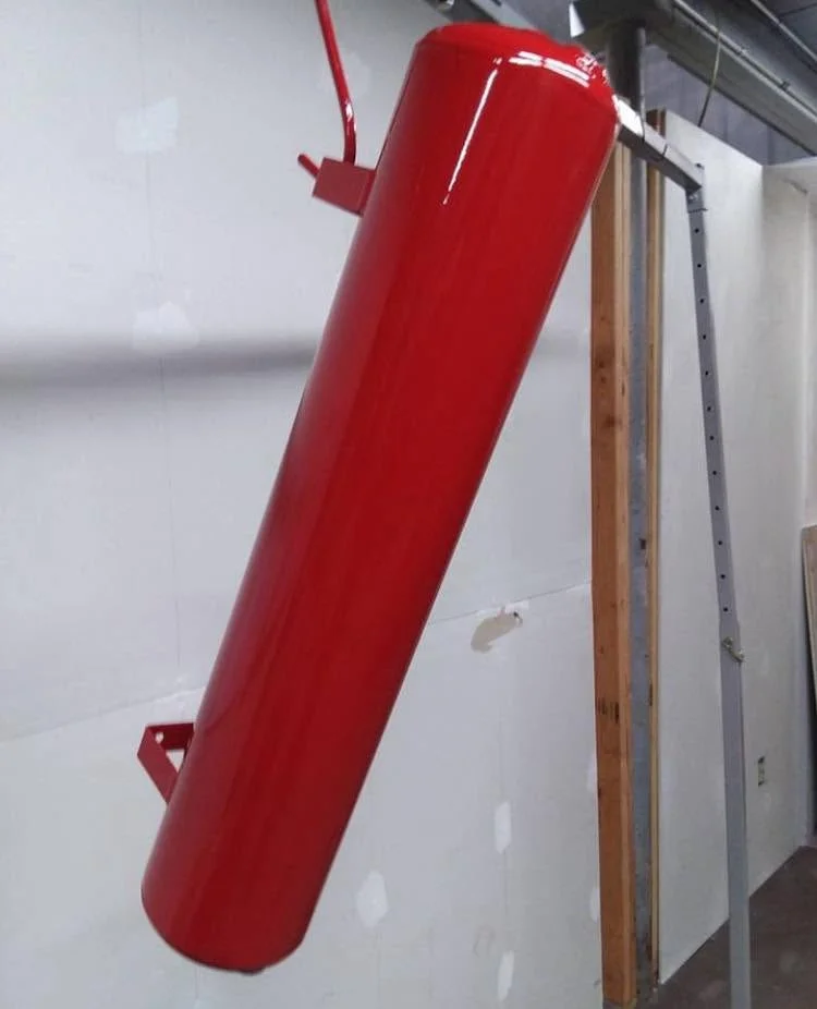 Powder-Coated Part, powder coating in Washington, NJ