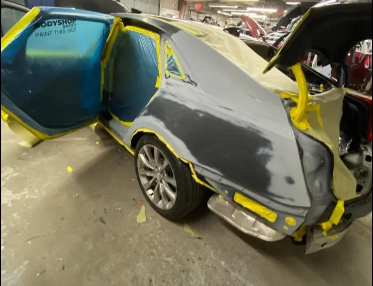 Paint & Bodywork, paint correction in Washington, NJ