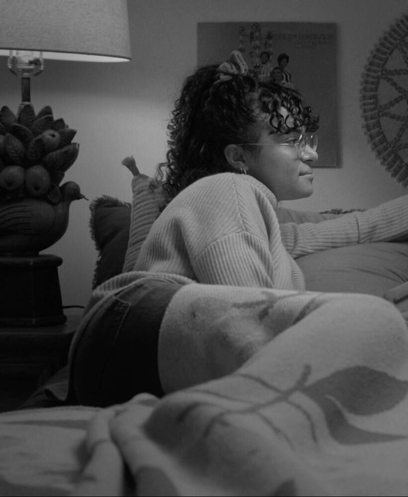 16 Days 16 Films with Olivela