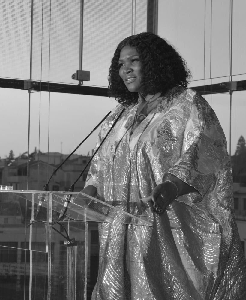 16 Days 16 Films with Olivela