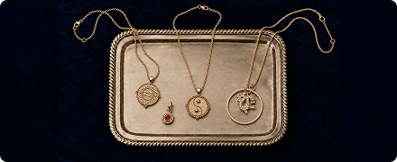 Zodiac and birthstones