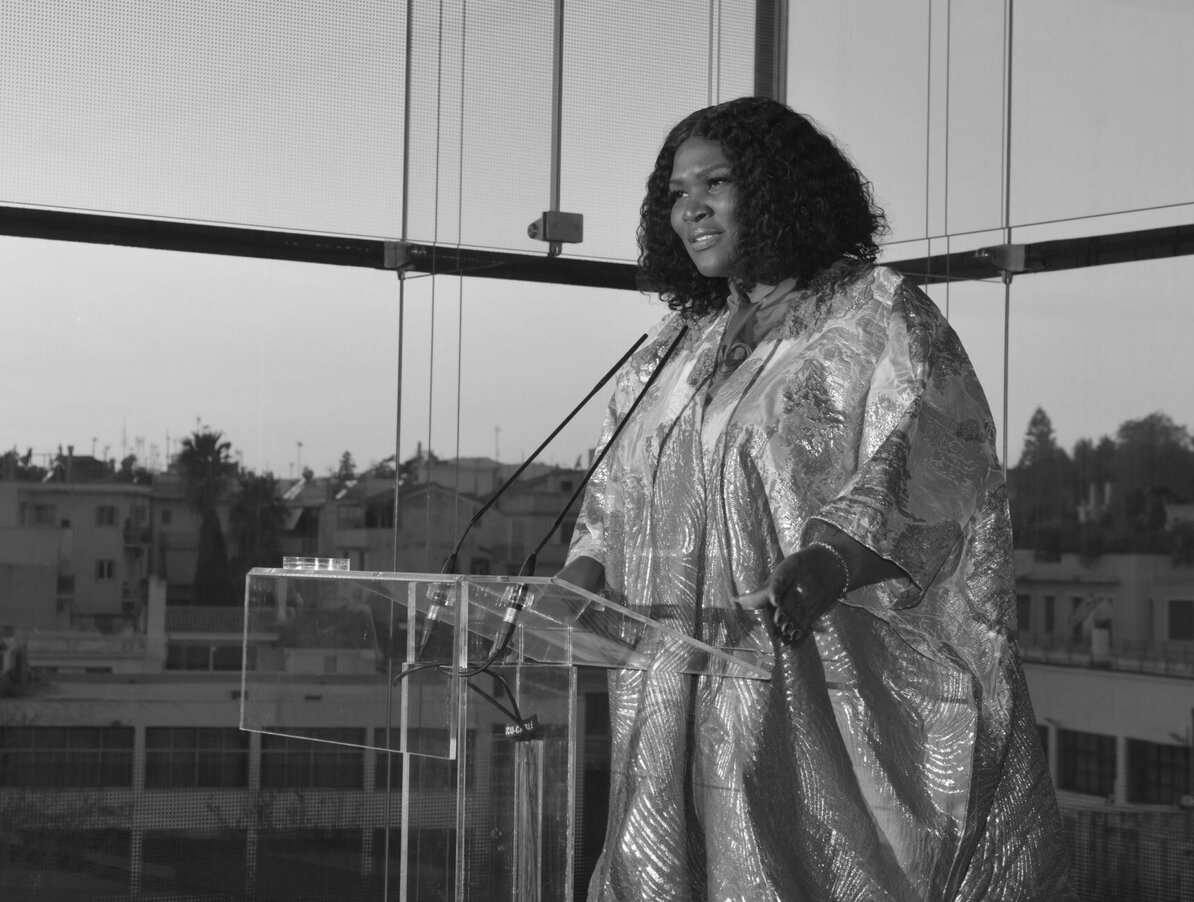 16 Days 16 Films with Olivela