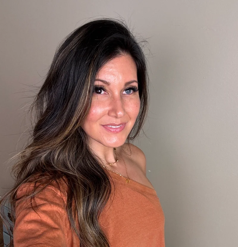 Heather Jean, Founder & CEO of Cognaa