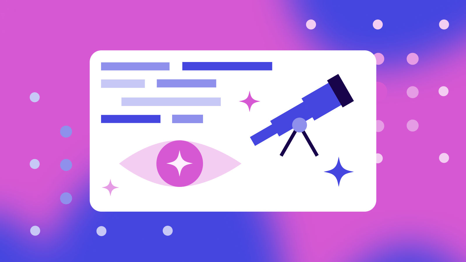 Introducing the Radical Product Thinking: Vision Setting Course