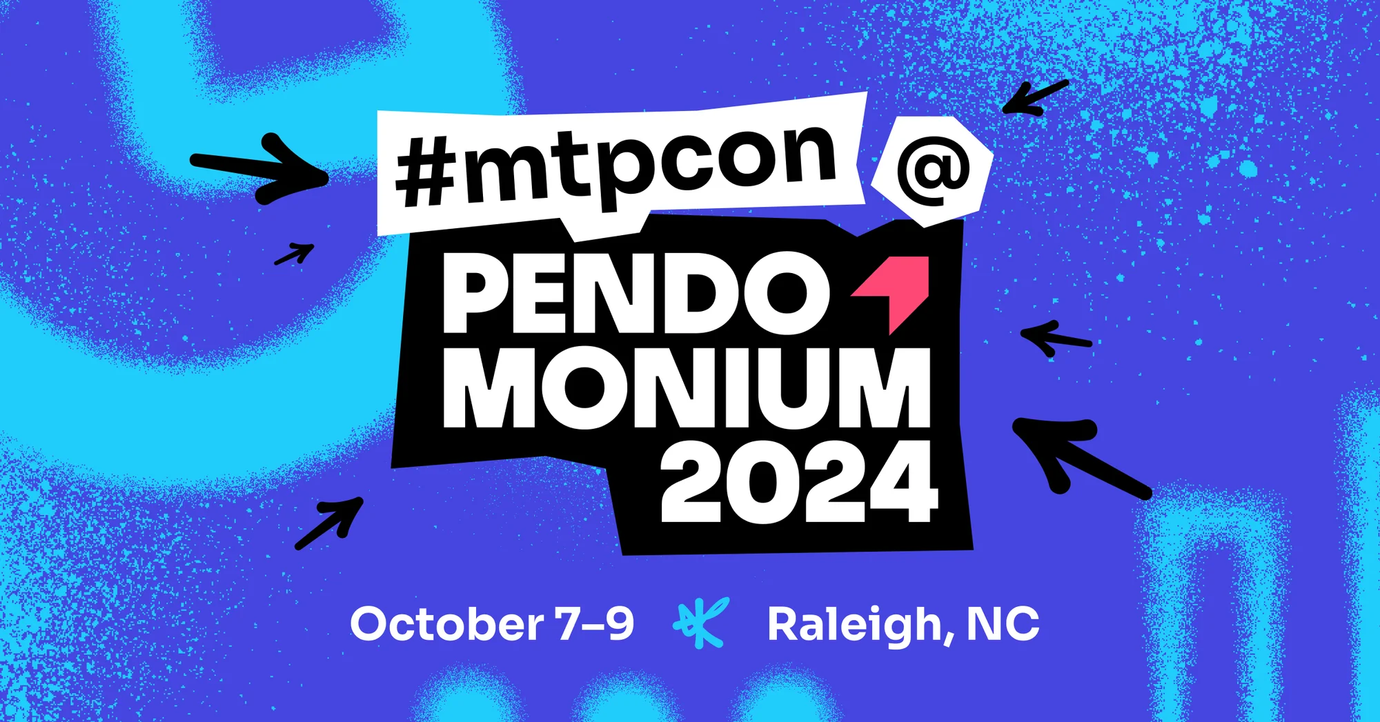 New this year: Mind the Product at Pendomonium