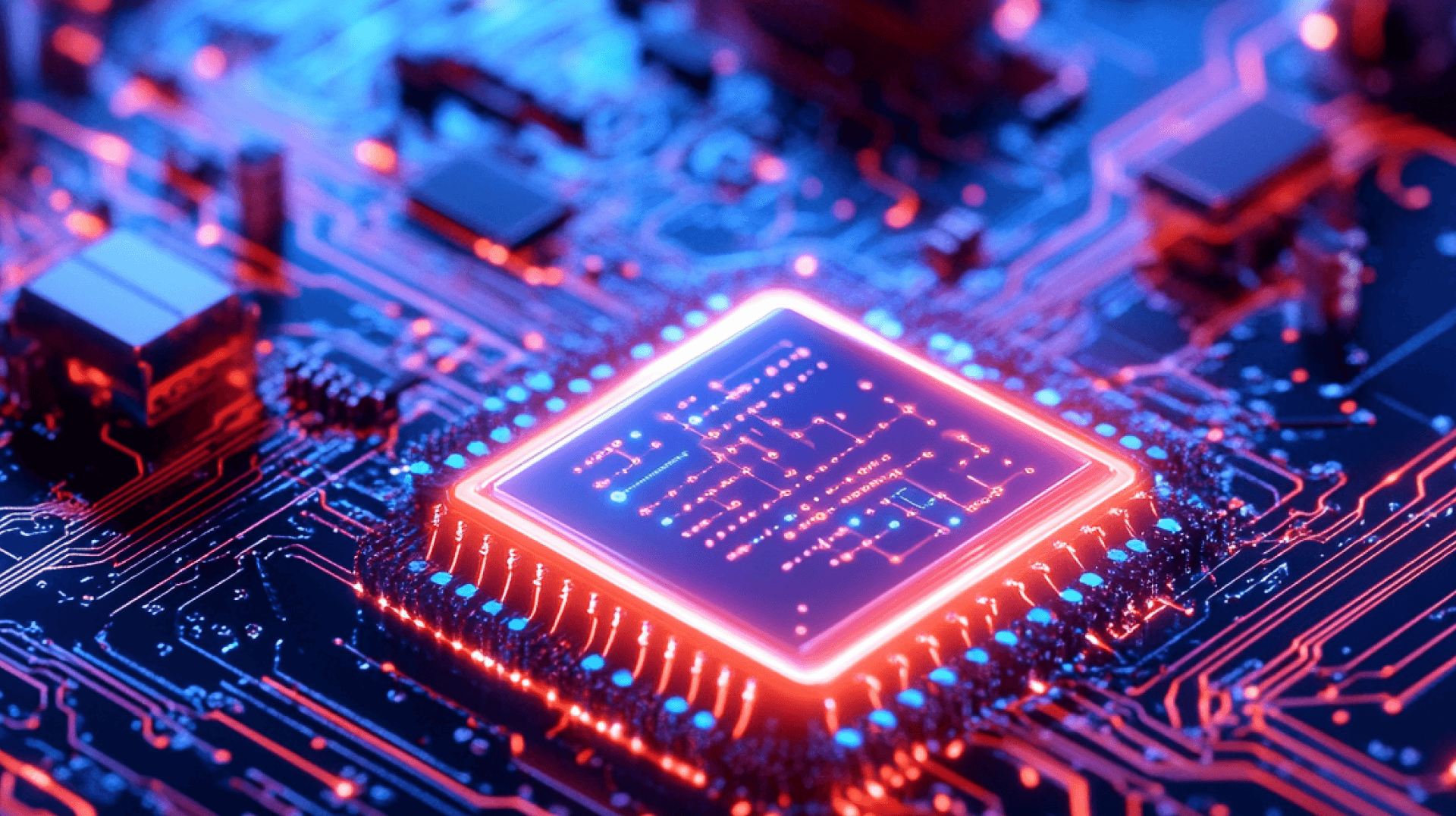 The AI revolution needs a departmental leader