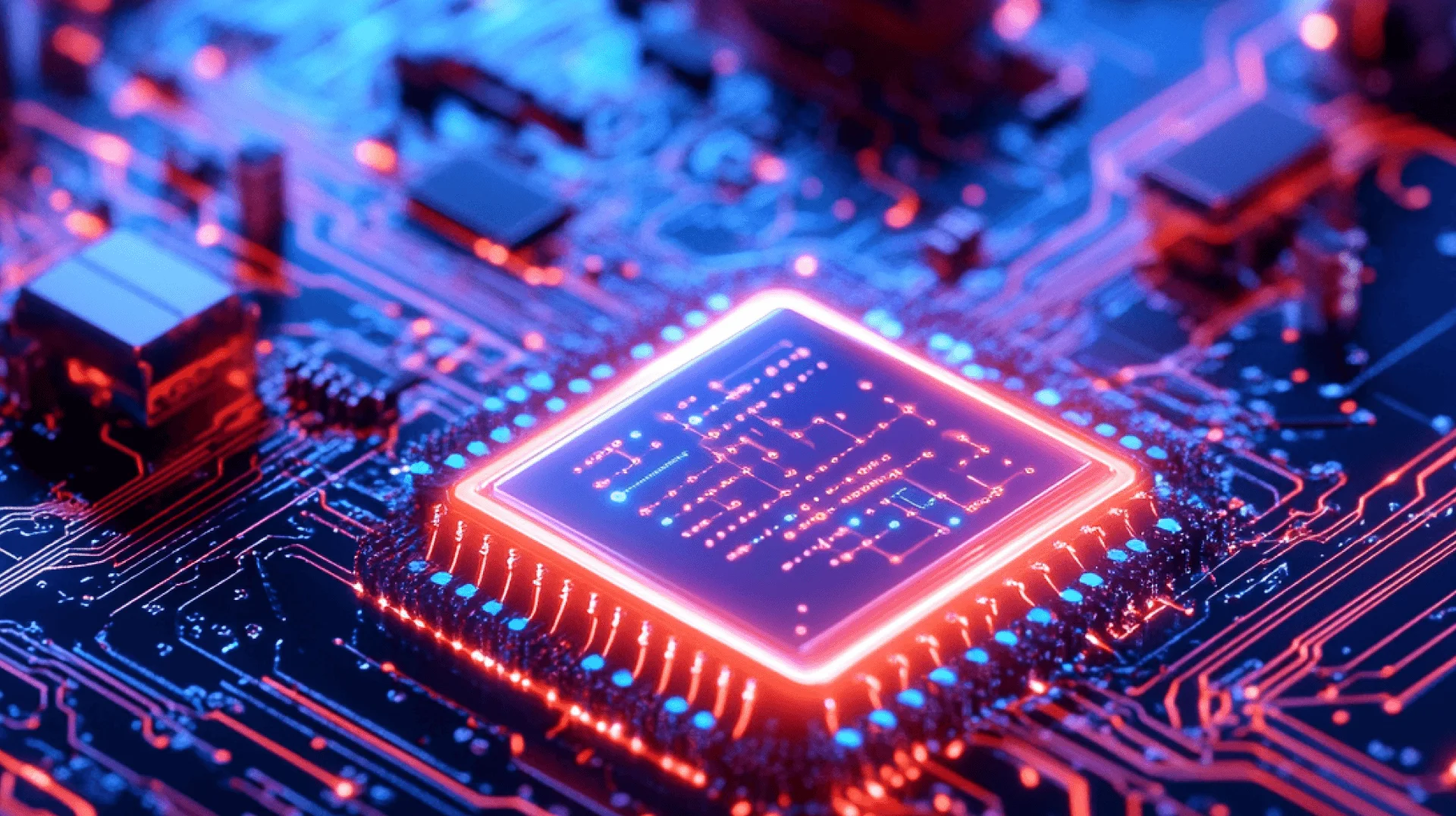 The AI revolution needs a departmental leader