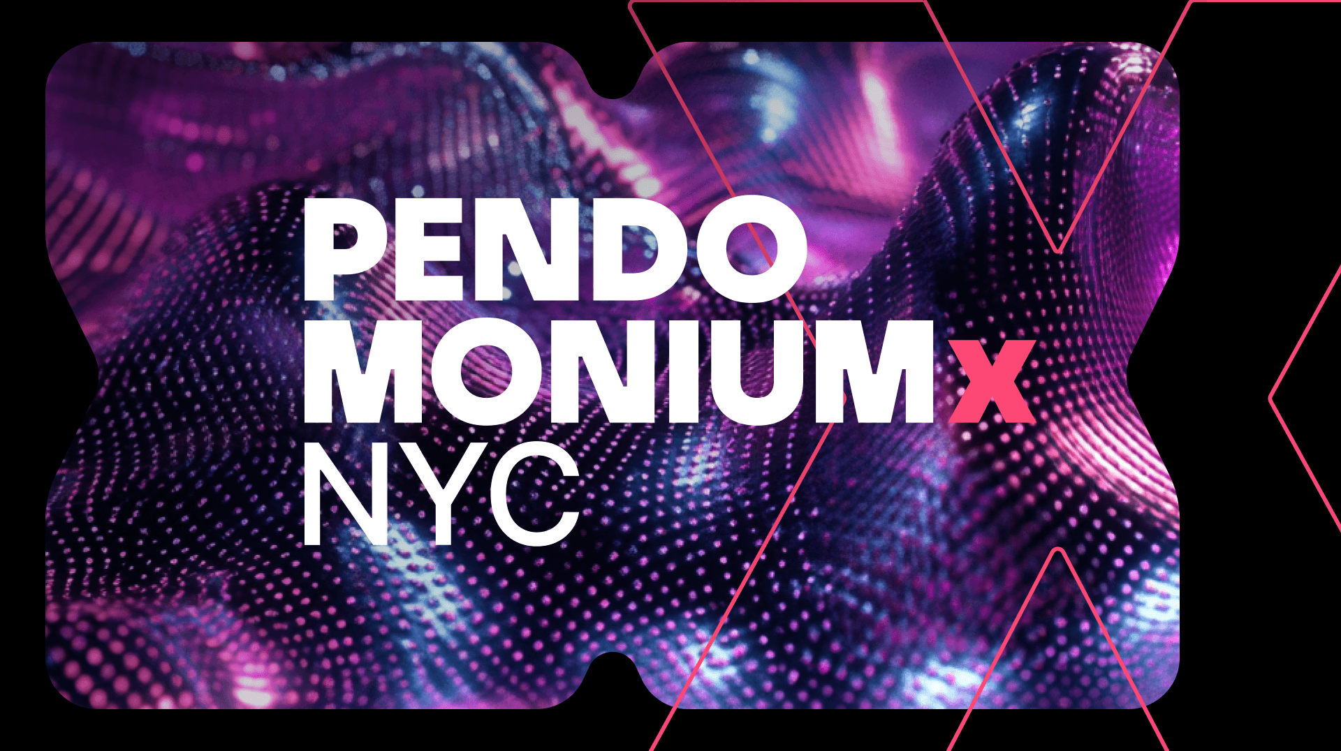 5 PendomoniumX NYC sessions to help you get ahead in 2025