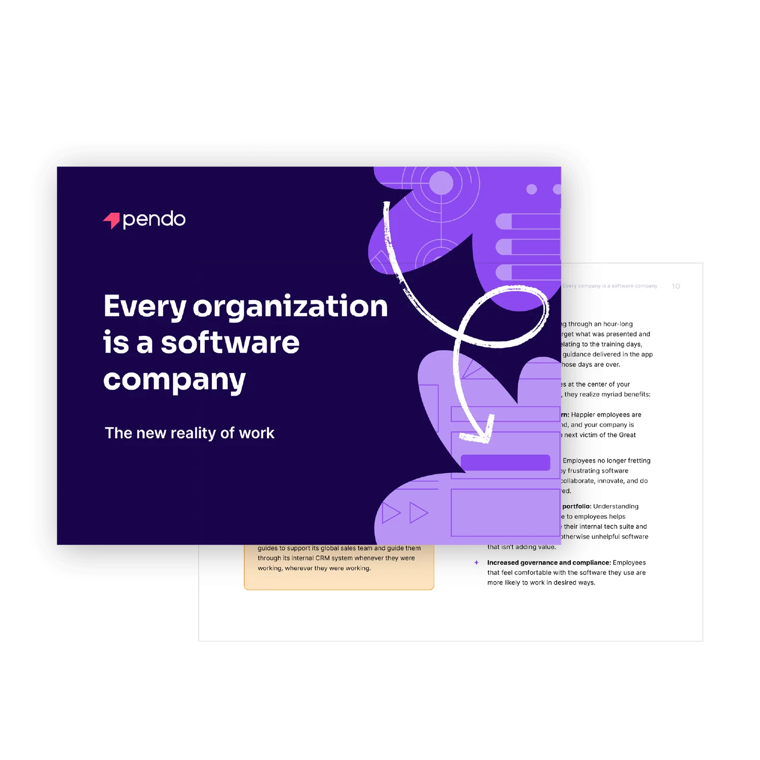 Jedes Unternehmen ist ein Softwareunternehmen: Die neue Realität der Arbeit