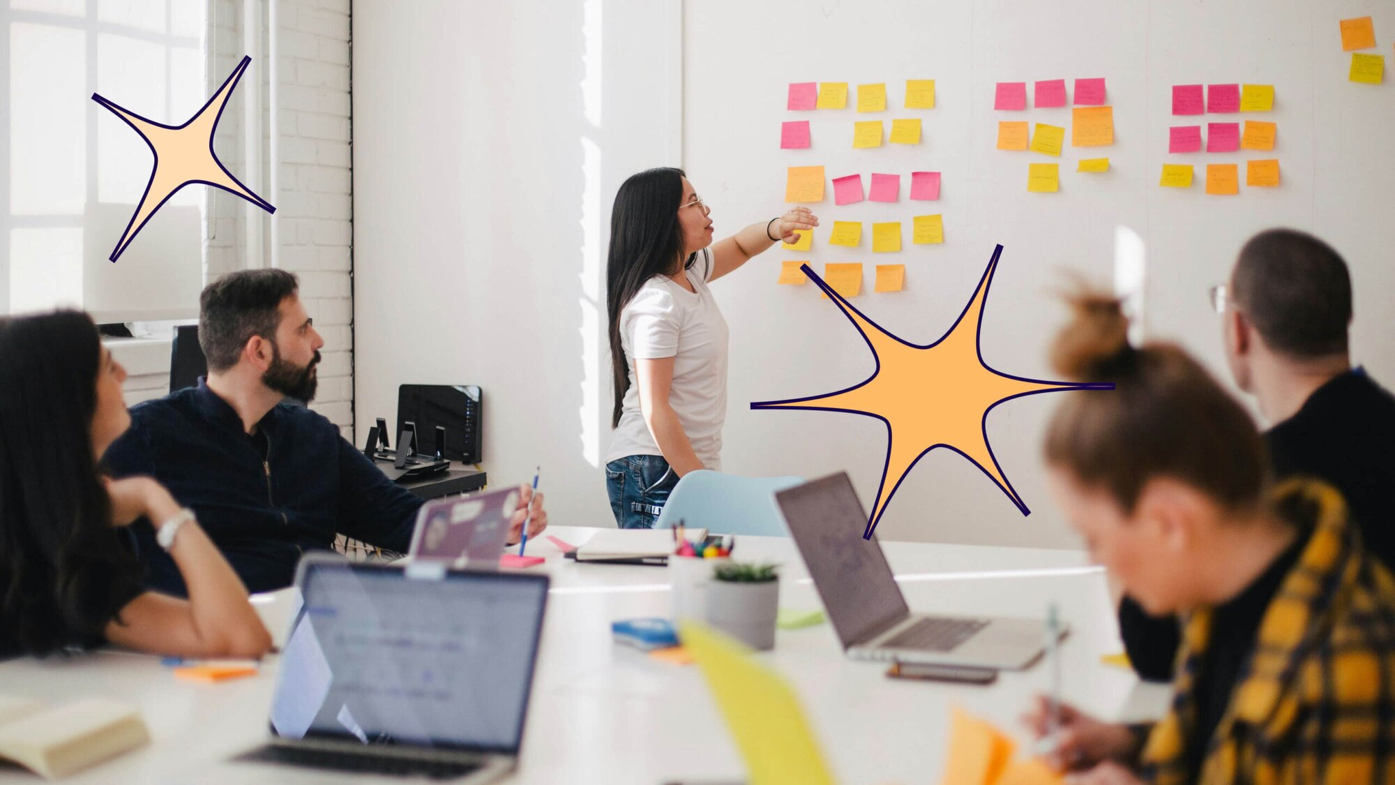 5 best practices for building a successful change management program
