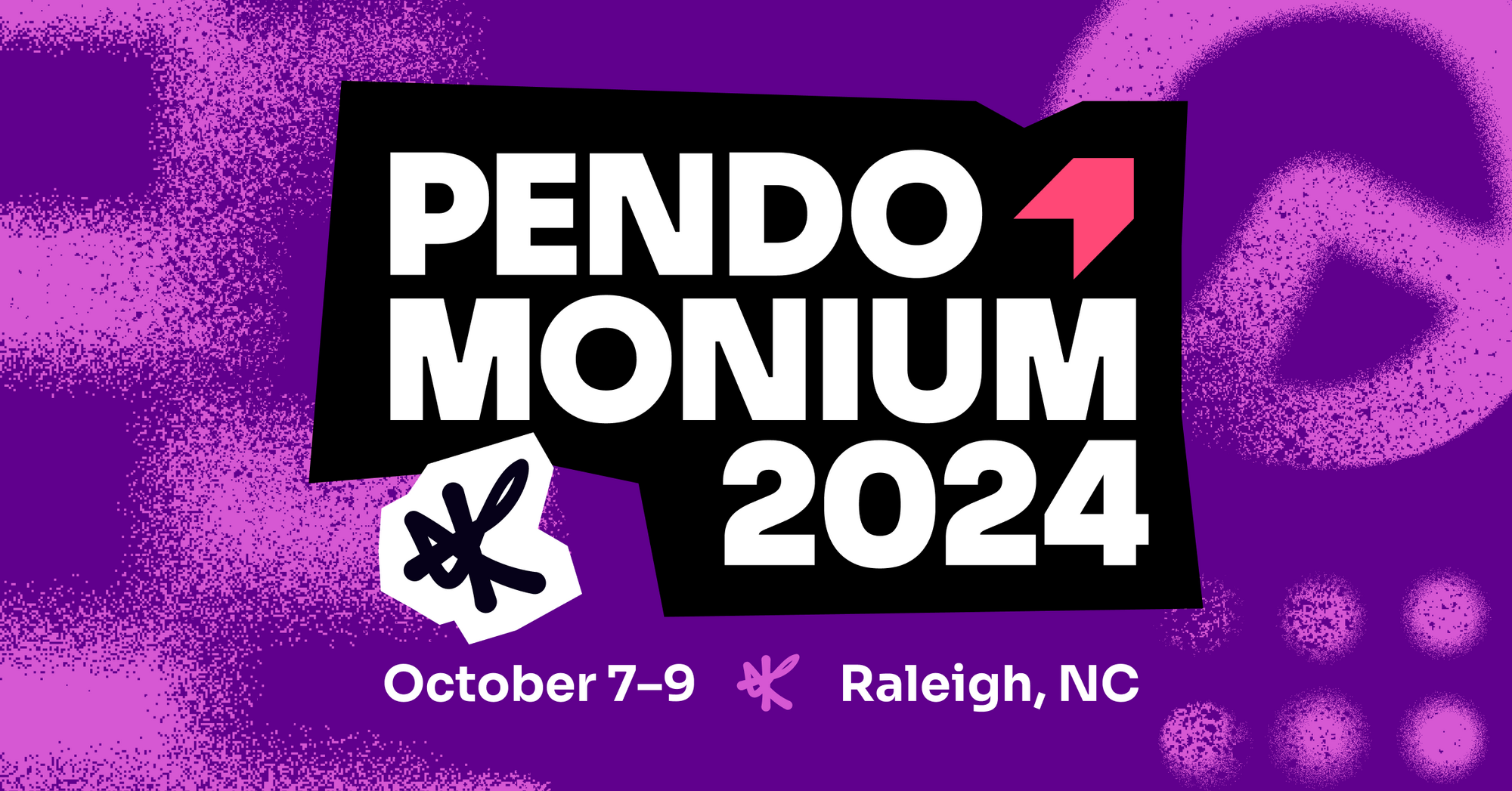 Don’t miss these AI events at Pendomonium 2024