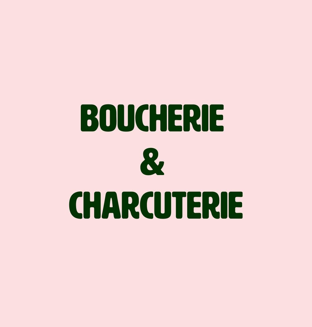 boucherie en ligne