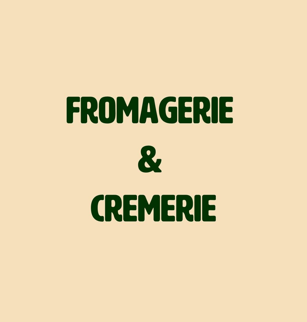 fromagerie en ligne