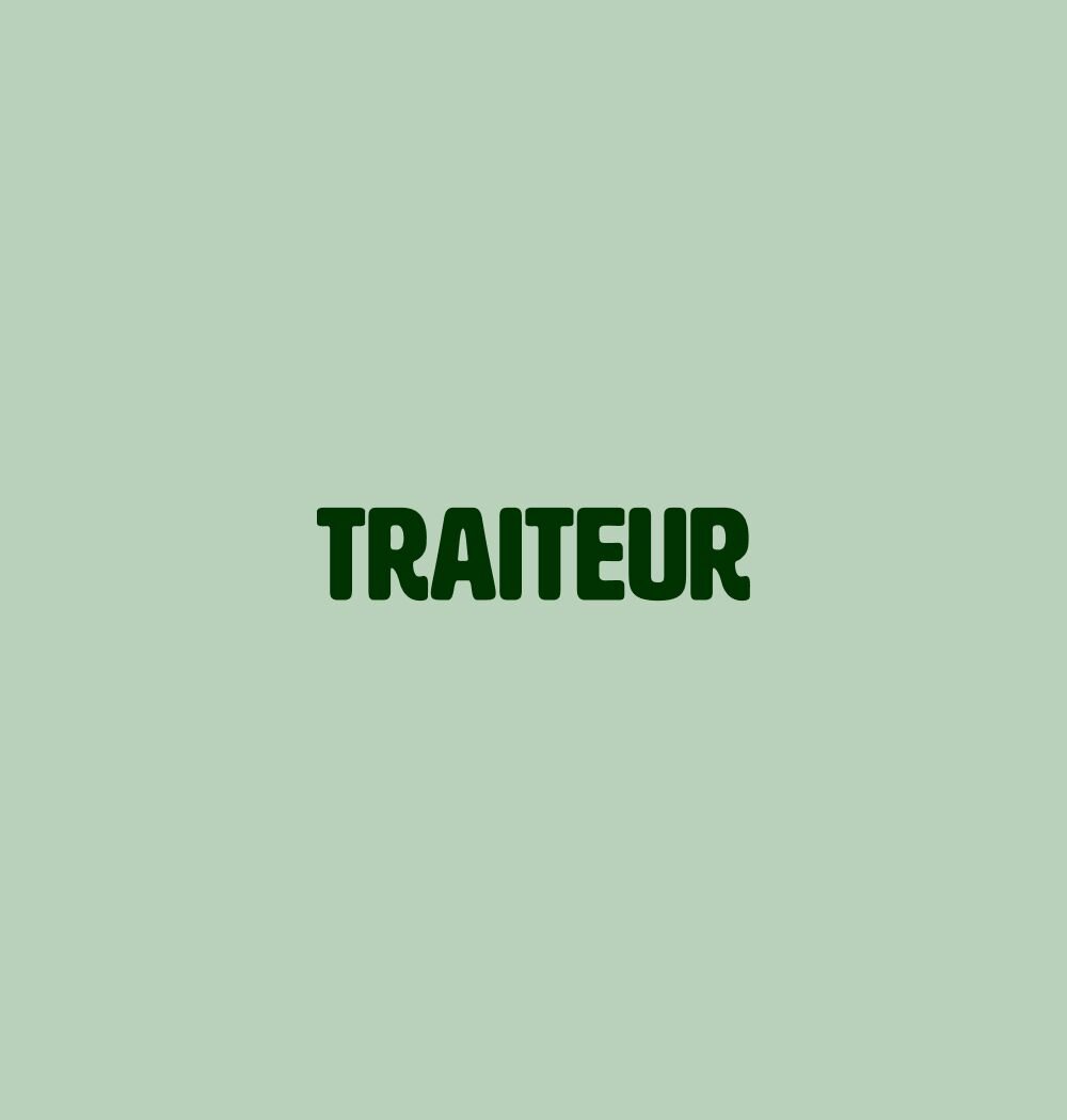 traiteur en ligne