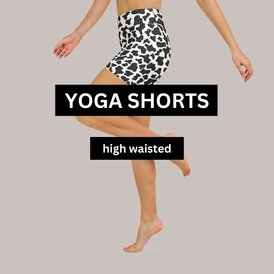 Shop Yoga Shorts