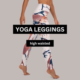 Shop Yoga Leggings