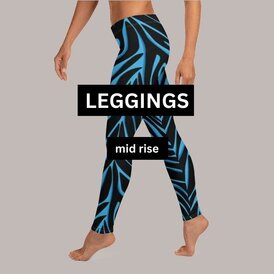 Shop Leggings
