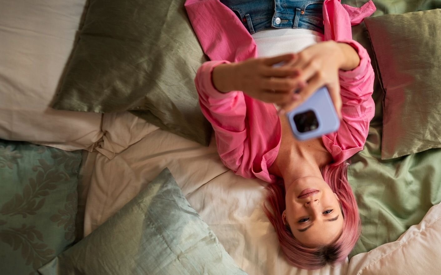 10 fa&ccedil;ons de r&eacute;duire notre addiction aux smartphones