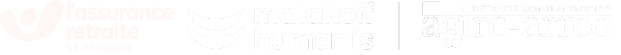 Logo de Nos ages heureux