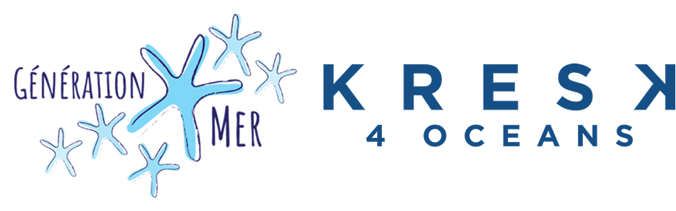 Logo de La vie de ma mer