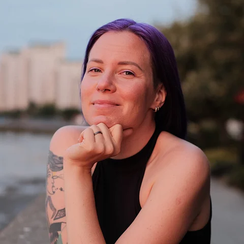 Tiina Golubeva